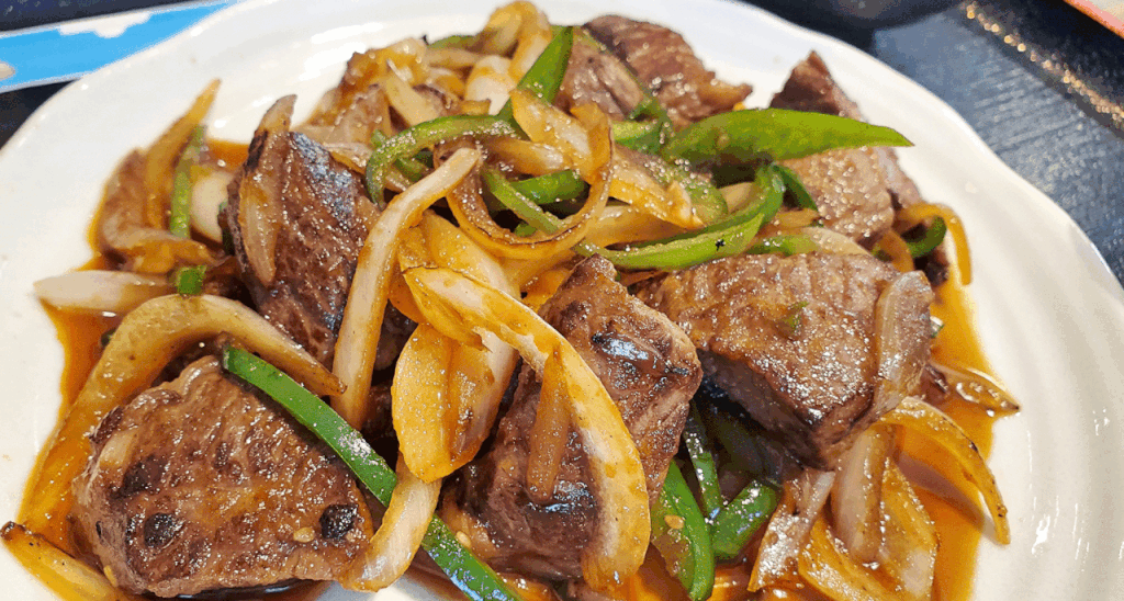伊江牛 新社屋店 幻の伊江牛がお手ごろ価格で食べられる トラベラー沖縄 沖縄県民も観光客も楽しめる沖縄情報サイト 伊江牛 新社屋店 幻の伊江牛がお手ごろ価格で食べられる トラベラー沖縄 沖縄県民も観光客も楽しめる沖縄情報サイト