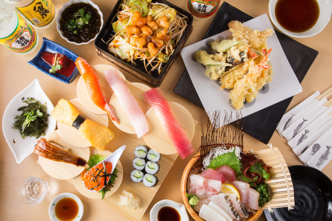 てっぺんグループ のおいしさのひみつ 石垣島を全力で味わう トラベラー沖縄 沖縄県民も観光客も楽しめる沖縄情報サイト