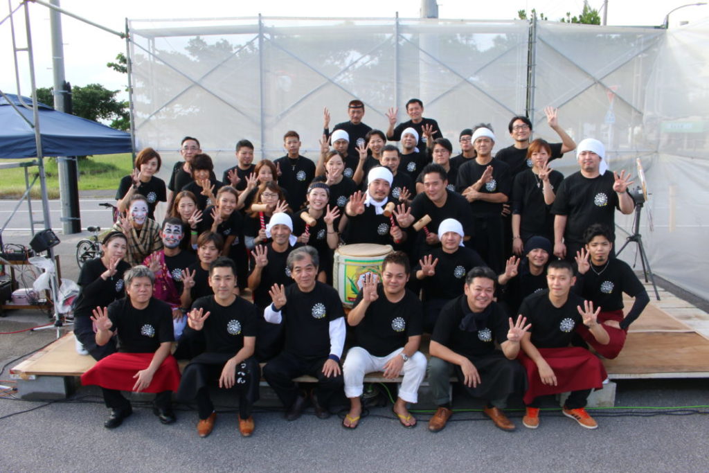 てっぺんグループ のおいしさのひみつ 石垣島を全力で味わう トラベラー沖縄 沖縄県民も観光客も楽しめる沖縄情報サイト